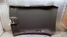 Потолок Porsche Macan