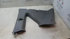Обшивка багажника Toyota RAV4