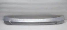 Накладка бампера Mitsubishi Outlander