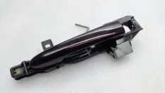 Ручка двери Mazda 6