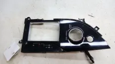 Накладка кулисы КПП Lexus GS350