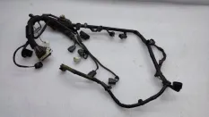 Проводка двигателя Mazda 3
