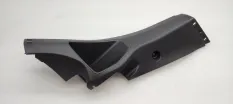 Накладка порога Ford Focus