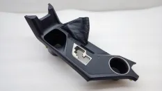 Накладка консоли Toyota RAV4