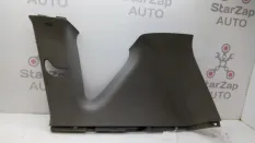 Обшивка багажника Toyota RAV4