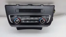 Блок управления климат контролем Kia Optima