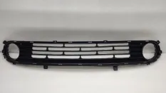 Решетка бампера центральная Kia Optima