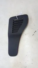 Обшивка багажника