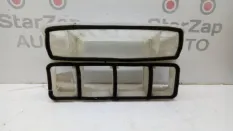 Воздуховод Toyota Corolla
