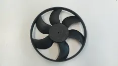 Крыльчатка вентилятора Renault Megane