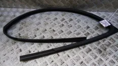 Уплотнитель стекла двери Mazda CX-5