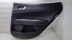 Обшивка двери Kia Optima
