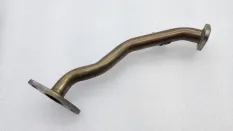 Трубка EGR Toyota Camry