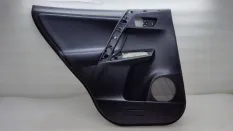Обшивка двери Toyota RAV4