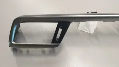 Накладка торпедо Kia Optima
