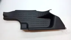 Накладка порога Toyota Highlander