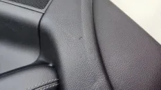 Обшивка двери Mercedes-Benz M-Class