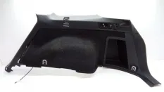 Обшивка багажника Subaru Outback