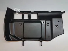 Накладка торпедо Toyota Camry