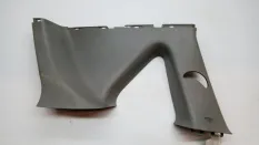 Обшивка багажника Toyota RAV4
