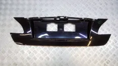 Накладка крышки багажника Infiniti Q50