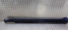 Накладка порога Lexus IS250