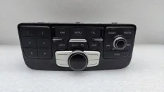 Блок кнопок Audi A8