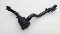 Резонатор воздушного фильтра Audi A8