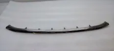 Накладка решетки радиатора Toyota Highlander