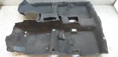 Напольное покрытие \ Ковролин Toyota Camry
