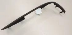 Накладка торпедо Toyota Highlander