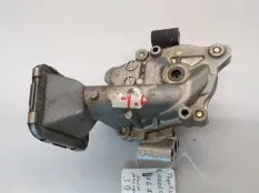 Масляный насос Toyota Corolla