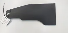 Накладка консоли Hyundai Sonata