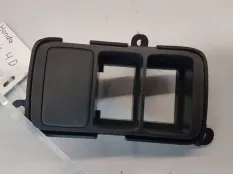 Накладка декоративная Honda Civic