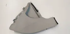 Накладка консоли Toyota Camry
