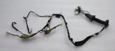 Проводка двери Toyota Camry
