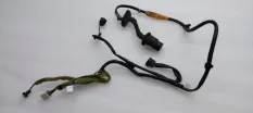 Проводка двери Mitsubishi Pajero