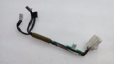 Проводка салона Toyota Highlander