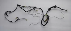 Проводка двери багажника Subaru Outback