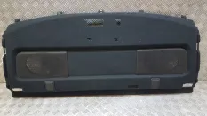 Полка багажника Toyota Camry