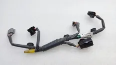 Проводка топливных форсунок Toyota Camry