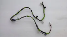 Проводка антенны Toyota Camry