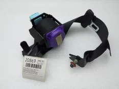 Ремень безопасности Kia Rio