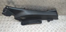 Обшивка стойки Kia Rio
