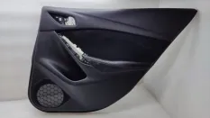Обшивка двери Mazda Mazda6