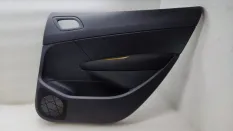 Обшивка двери Peugeot 308 (T7)