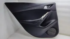 Обшивка двери Mazda Mazda6
