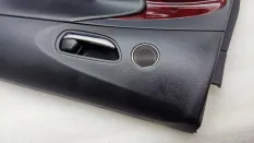 Обшивка двери Lexus GS430