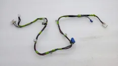 Проводка антенны Toyota Camry