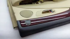 Обшивка двери Lexus LS460